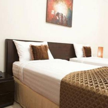 Arabian Suites 두바이 외부 사진