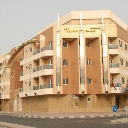 Arabian Suites 두바이 외부 사진