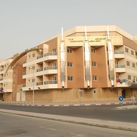 Arabian Suites 두바이 외부 사진