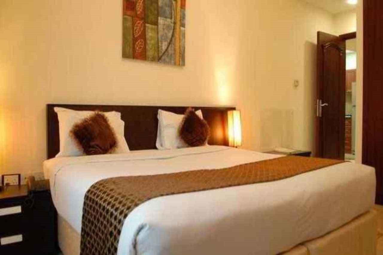 Arabian Suites 두바이 외부 사진