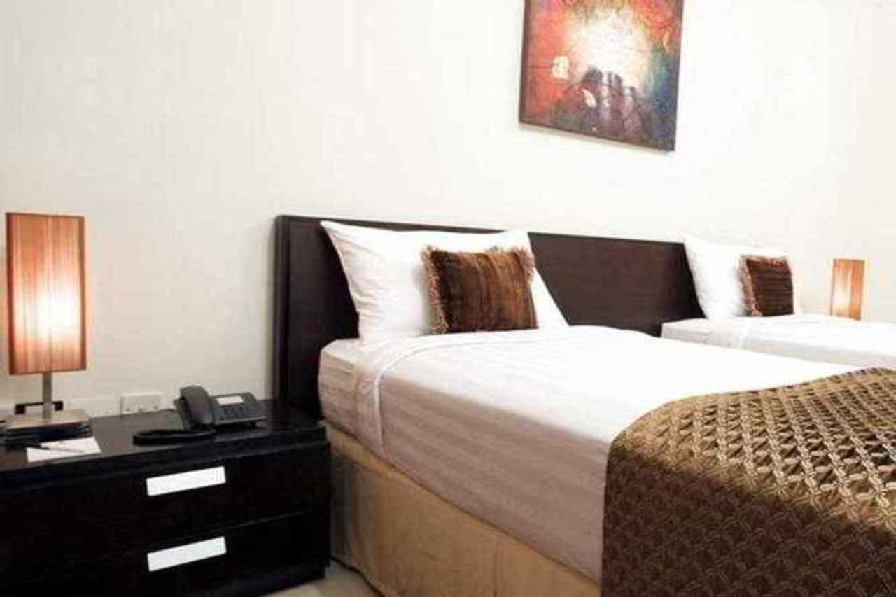 Arabian Suites 두바이 외부 사진