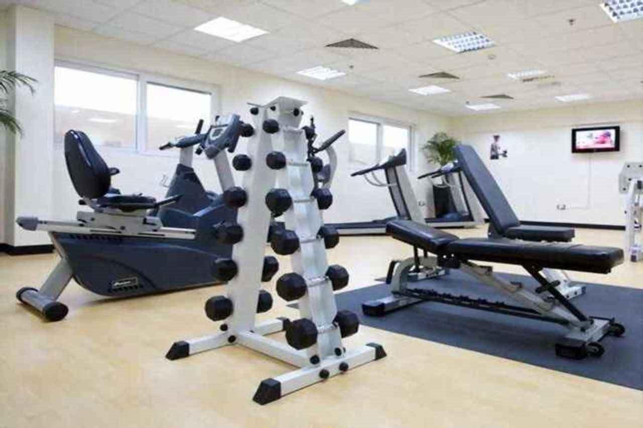 Arabian Suites 두바이 외부 사진