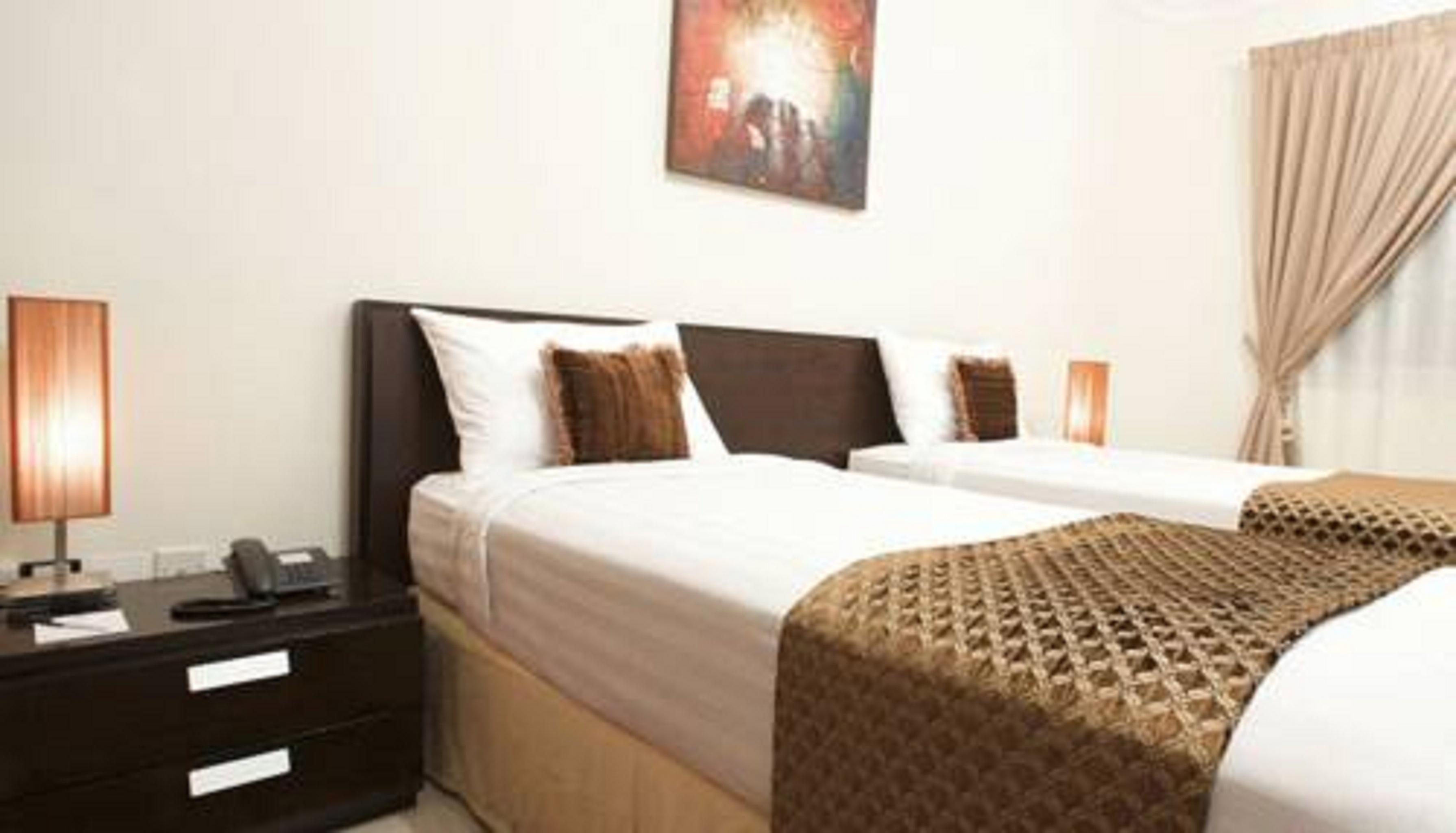 Arabian Suites 두바이 외부 사진