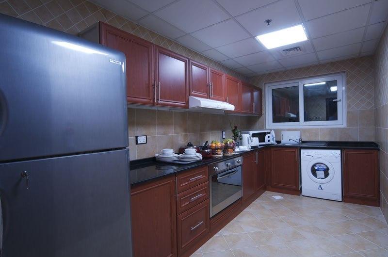 Arabian Suites 두바이 외부 사진
