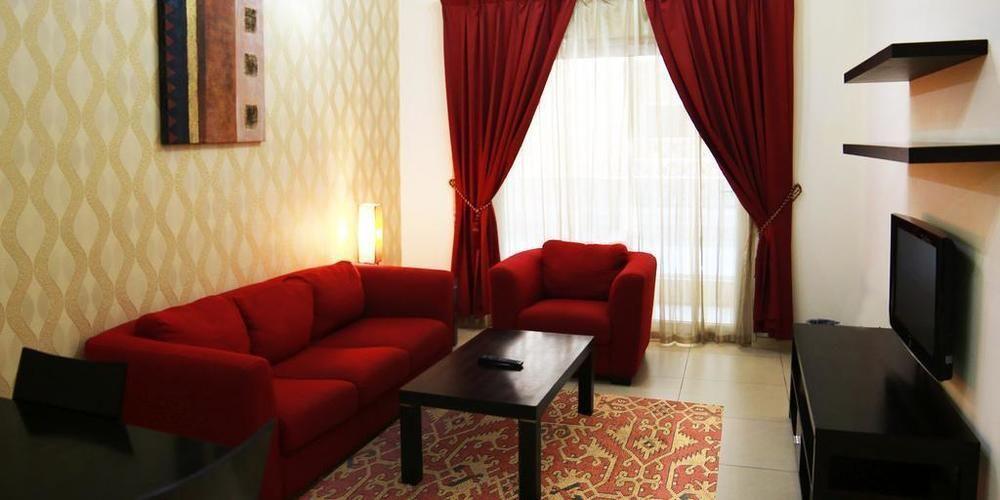 Arabian Suites 두바이 외부 사진