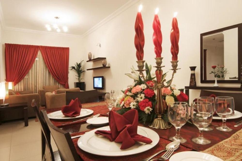 Arabian Suites 두바이 외부 사진