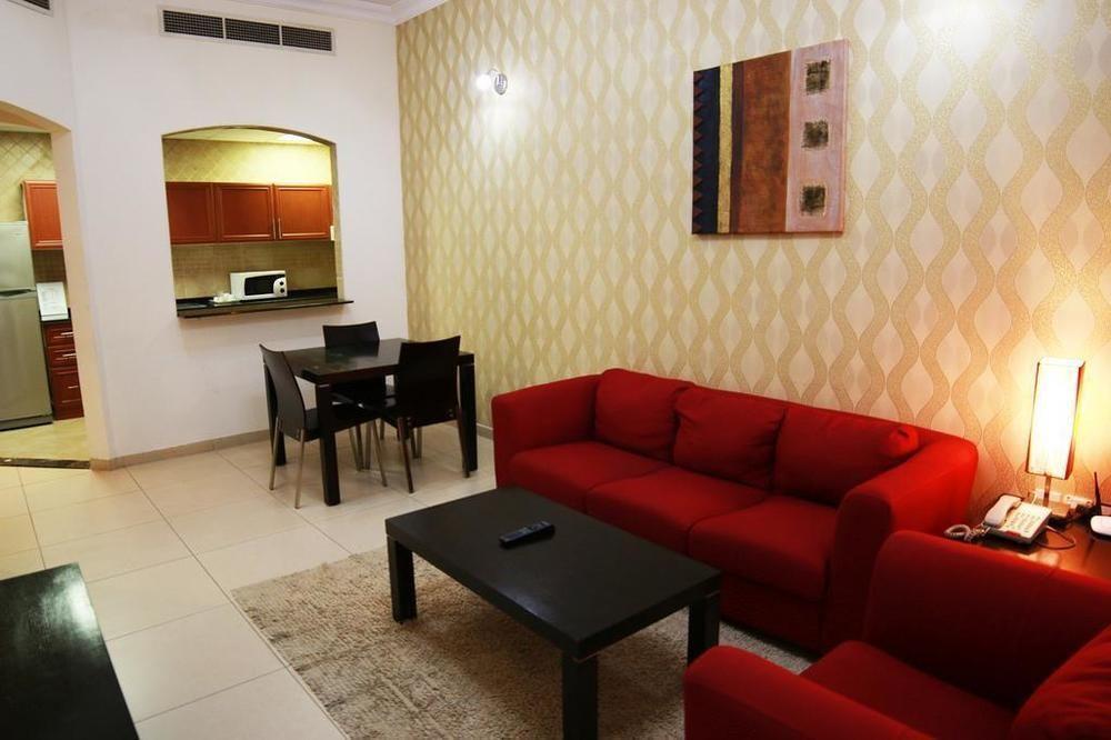 Arabian Suites 두바이 외부 사진