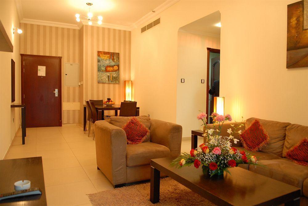 Arabian Suites 두바이 외부 사진