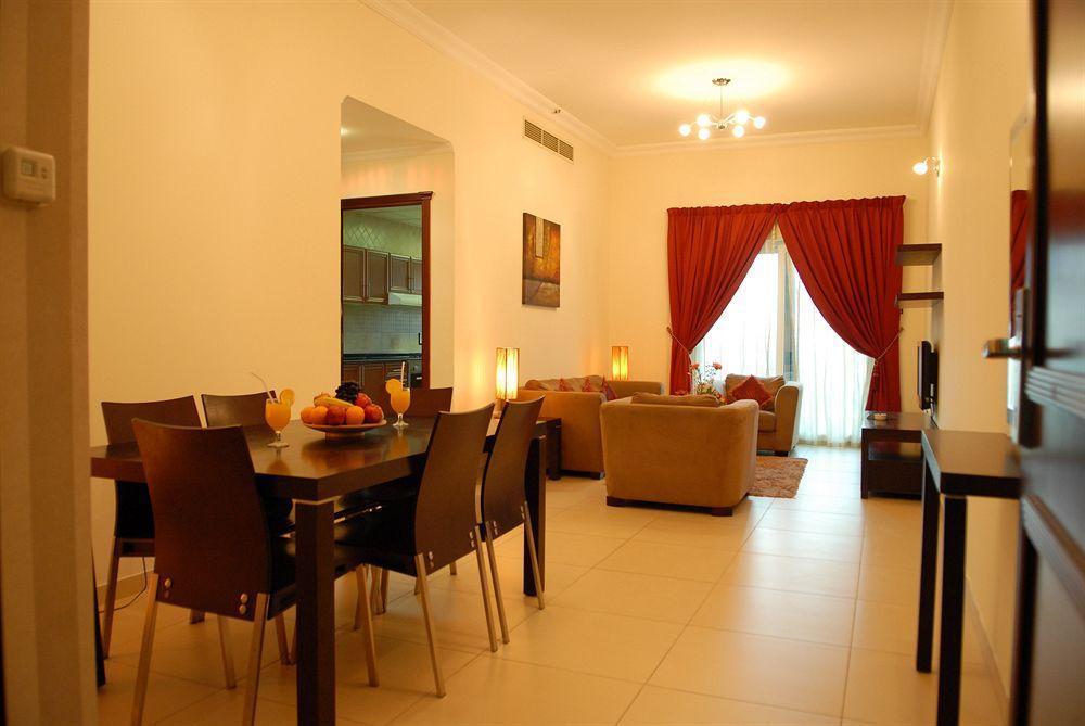 Arabian Suites 두바이 외부 사진