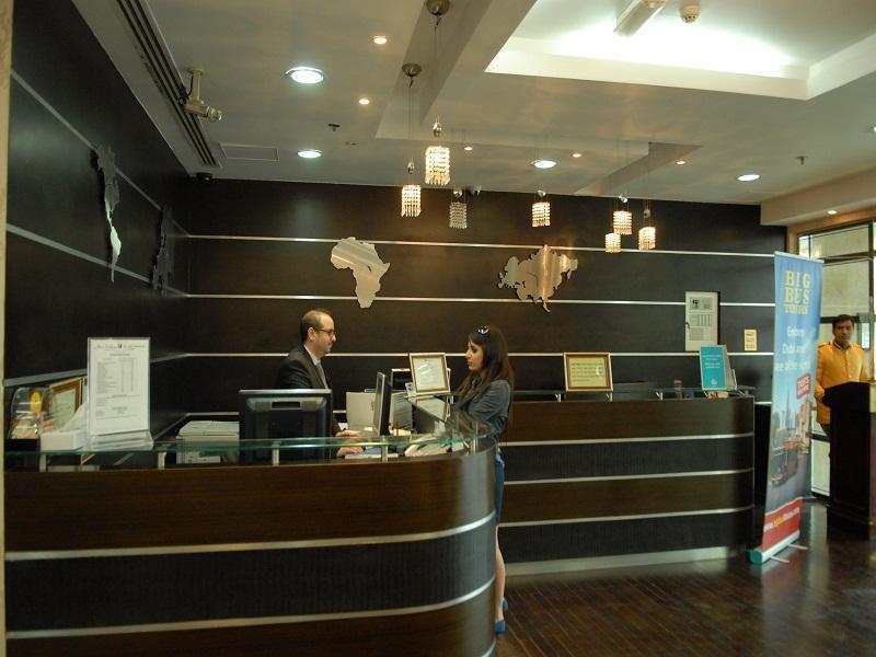 Arabian Suites 두바이 외부 사진