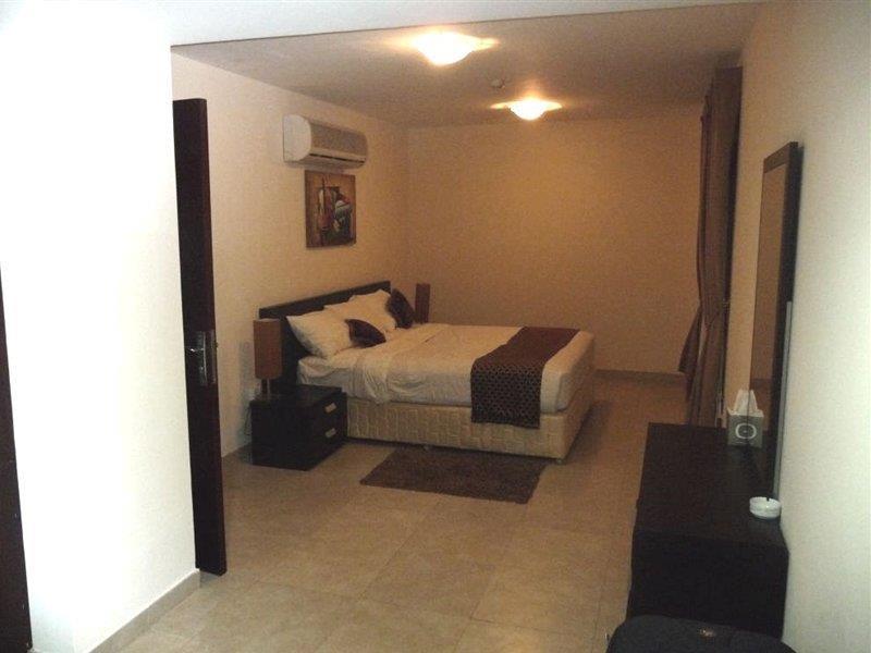 Arabian Suites 두바이 외부 사진