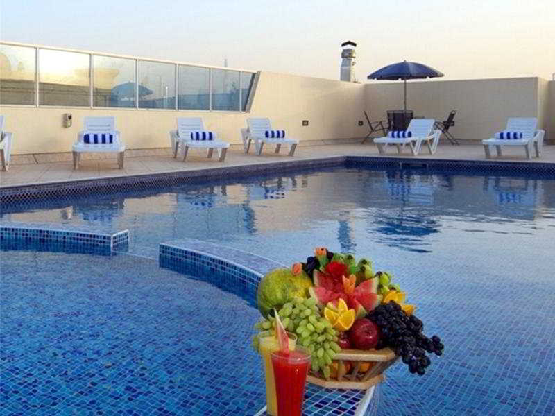 Arabian Suites 두바이 외부 사진
