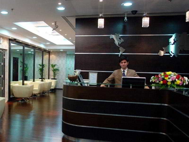 Arabian Suites 두바이 외부 사진