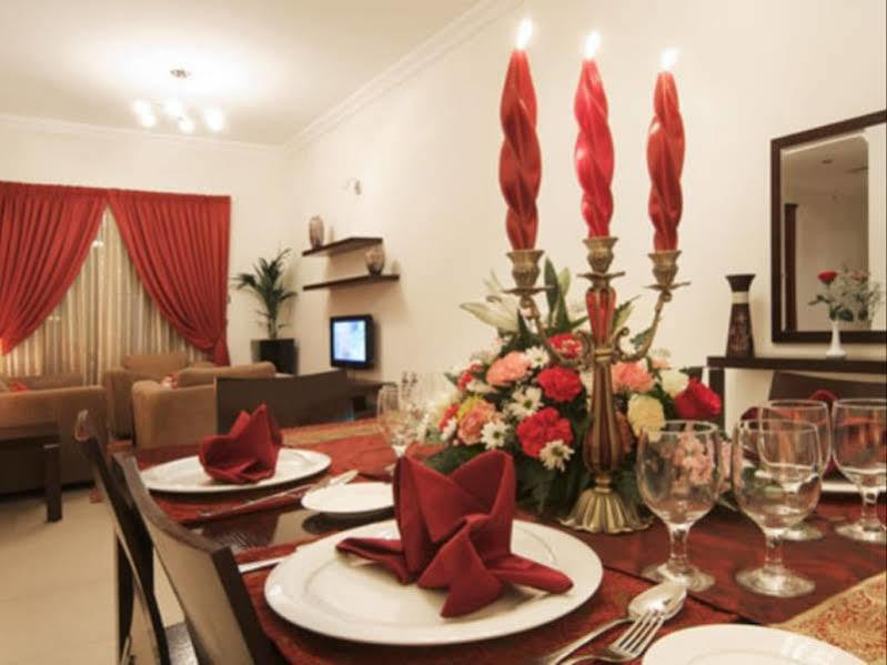 Arabian Suites 두바이 외부 사진
