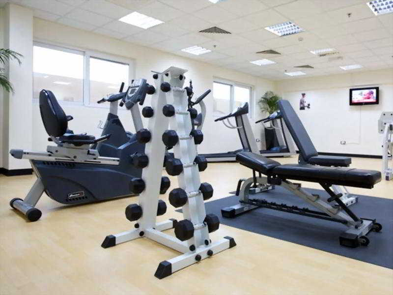 Arabian Suites 두바이 외부 사진