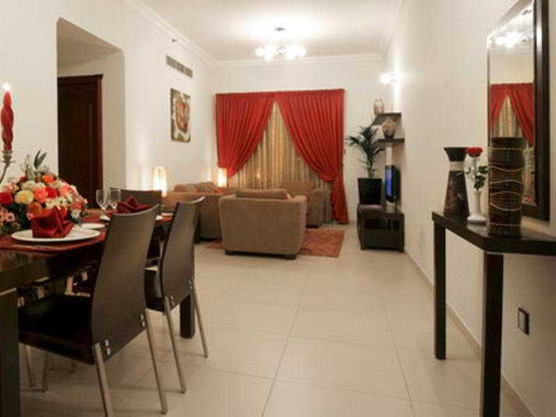 Arabian Suites 두바이 외부 사진