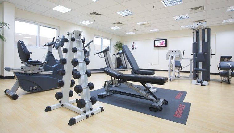 Arabian Suites 두바이 외부 사진