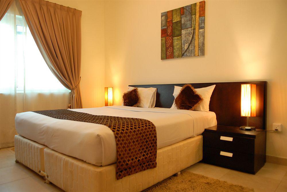 Arabian Suites 두바이 외부 사진