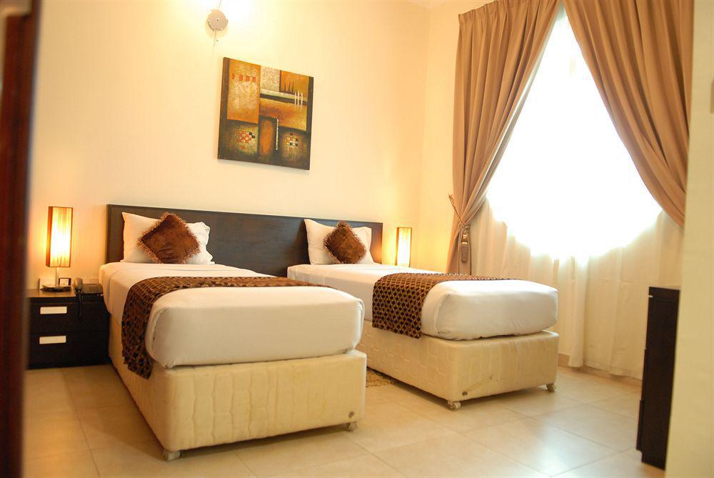 Arabian Suites 두바이 외부 사진