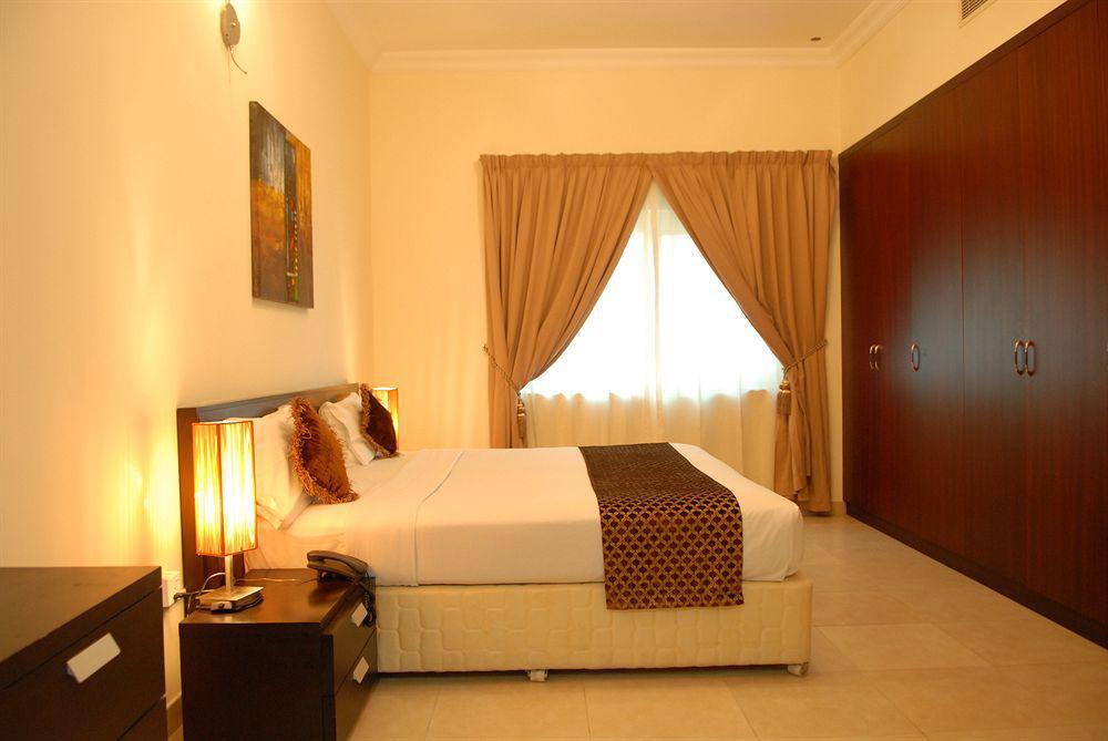 Arabian Suites 두바이 외부 사진