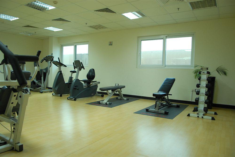 Arabian Suites 두바이 외부 사진