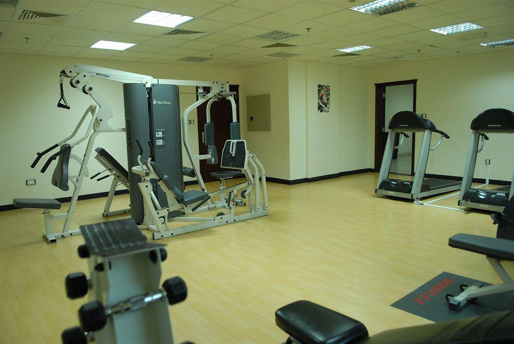 Arabian Suites 두바이 외부 사진