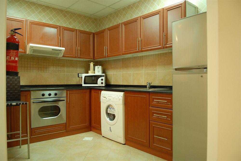 Arabian Suites 두바이 외부 사진