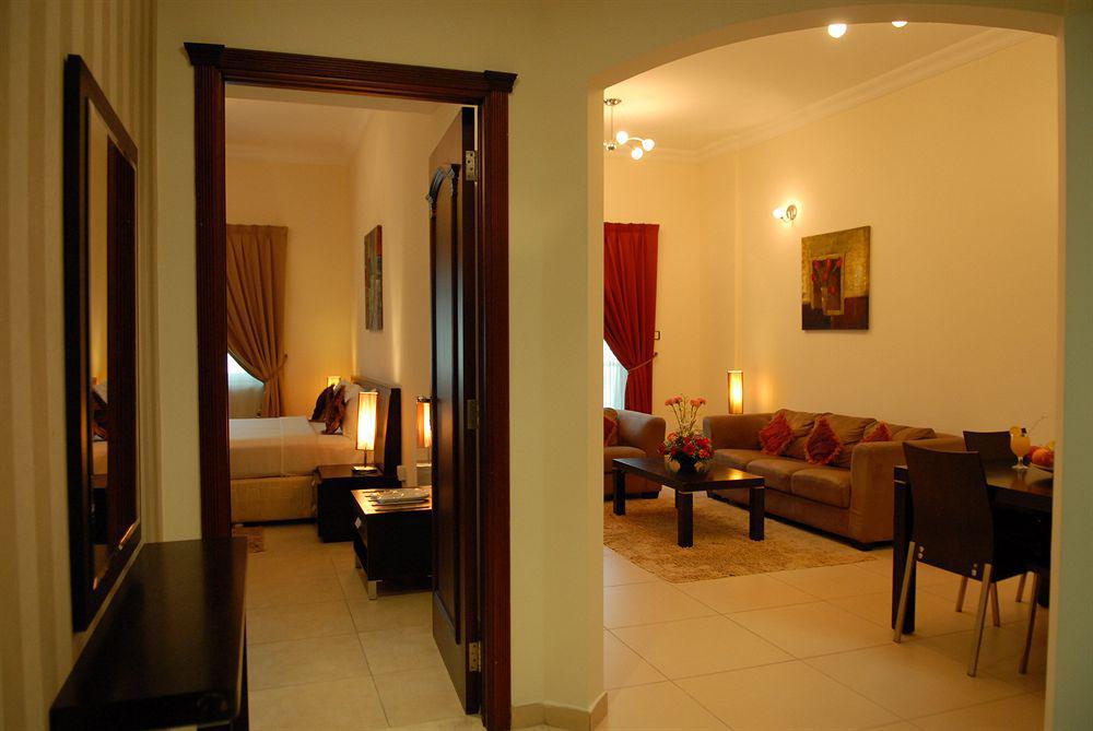 Arabian Suites 두바이 외부 사진