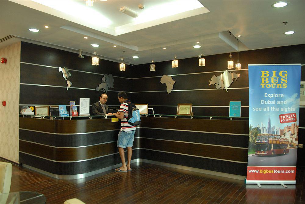 Arabian Suites 두바이 외부 사진